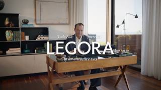 Law just got more attractive