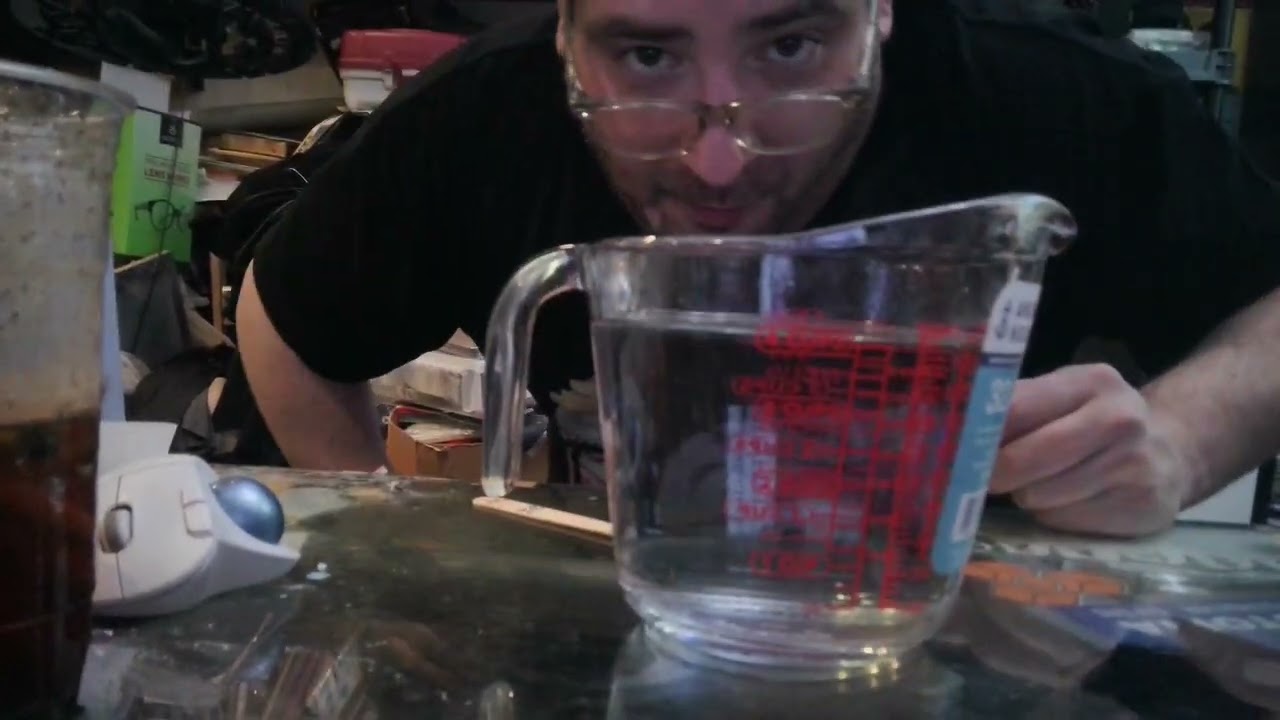 UltRaCrAfTeRs!: Moldable Plastic PT1