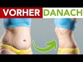 Darum hast du keinen flachen bauch  so trainierst du richtig deinen bauch