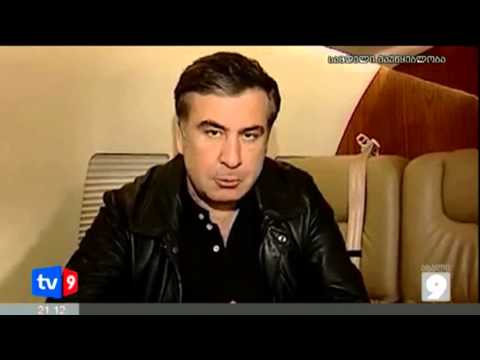 ახალი 9 | პირველი პირების შეხვედრა | 02.03.13