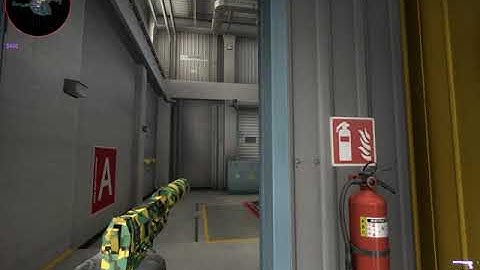 nice little pistol retake