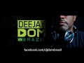 Gospel House 4 (Don't be afraid) - DJ Dom Brazil