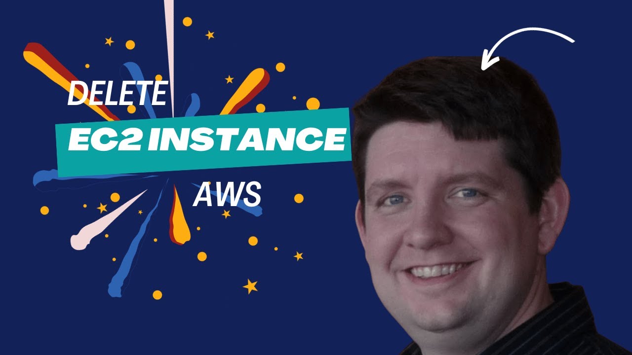 Delete EC2 Instance on Amazon  Services AWS YouTube