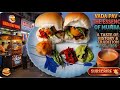 Restaurant Style Vada &amp; Vada Pav | Easy Evening Snack