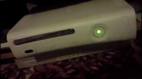 xbox 360 red ring of death fix no towels or overheats