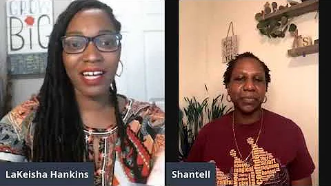 How Shantell Increased Confidence has helped her g...
