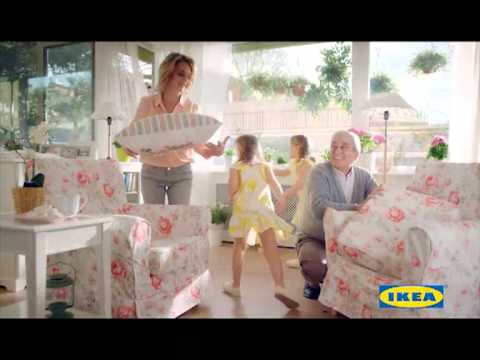 IKEA Bahar Reklam Filmi