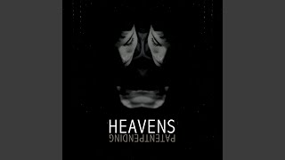 Miniatura del video "Heavens - Watching You"