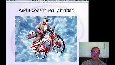 GenPsych Course 2020, Introduction 1: Overview of the Principles