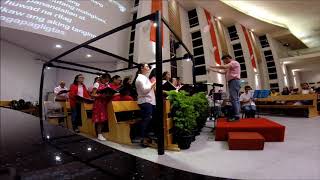 Video thumbnail of ""Awit ng Paghilom" - The San Pedro Calungsod Choir (SPCC)"