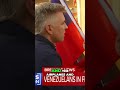 Venezuelan Woman's Shocking Morning Call #shorts