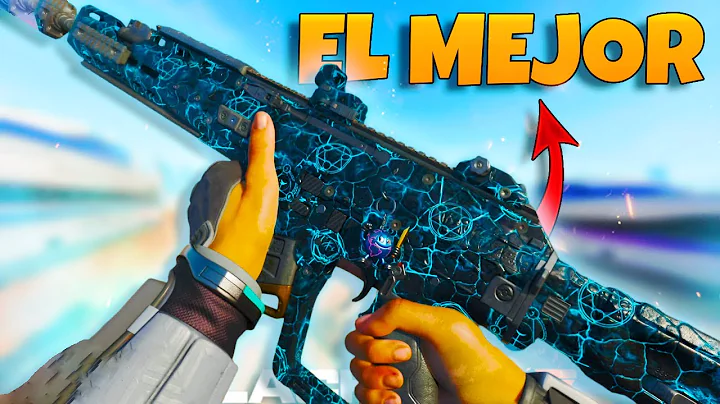 THIS IS THE *AFTERLIFE* CAMOUFLAGE IN BLACK OPS 7