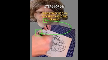 BREATH HOLD ENERGY TO GLSL SHADER CODE by Geoffrey Lillemon