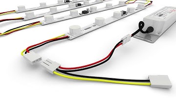 Profil 120 Light Box - DIM - Couleur (Matrix Frame France)