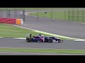 Euroformula Open 2016 ROUND 4 UK - Silverstone Race 1 Highlights
