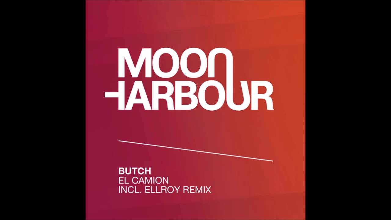 Butch Shahrzad Matthias Meyer Remix