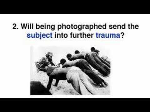 Controversial Photos: J. Ross Baughman