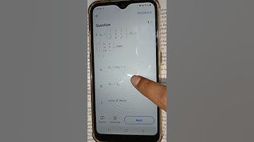 Best Doubt Solving App| Solve PCMB doubts in an Instant|Snapsolve