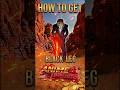 How to get Black Leg Melee in Anime Limitless