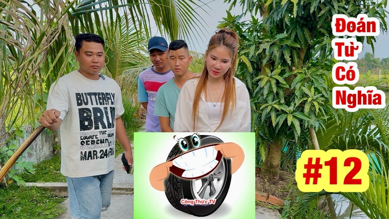 Xem Hình Đoán Từ Có Nghĩa 