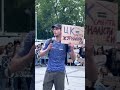 «Кодекс без правок не приймаємо! Ні дискримінації»