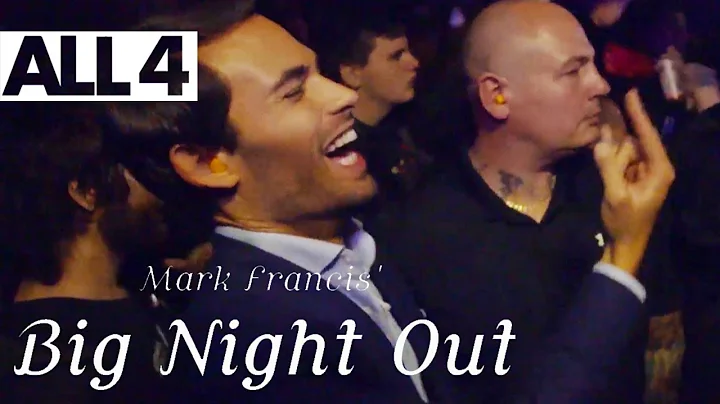 Poshest Man Ever Experiences Death Metal Gig  | Ma...