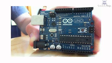 1   Introduction to S4A - ADRUINO TUTS