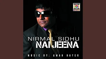 Nachna Tere Naal