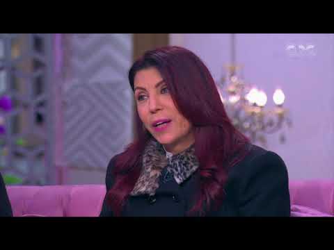 معكم منى الشاذلي لقاء مع الموسيقار راجح داوود واسرة الفنان الراحل محمد متولي الحلقة الكاملة