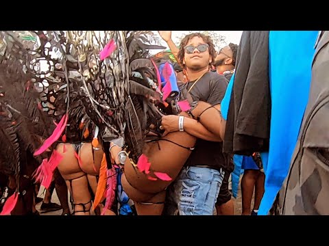 Best Of The 2022 Miami Carnival  Part 2