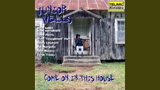 Million Years Blues