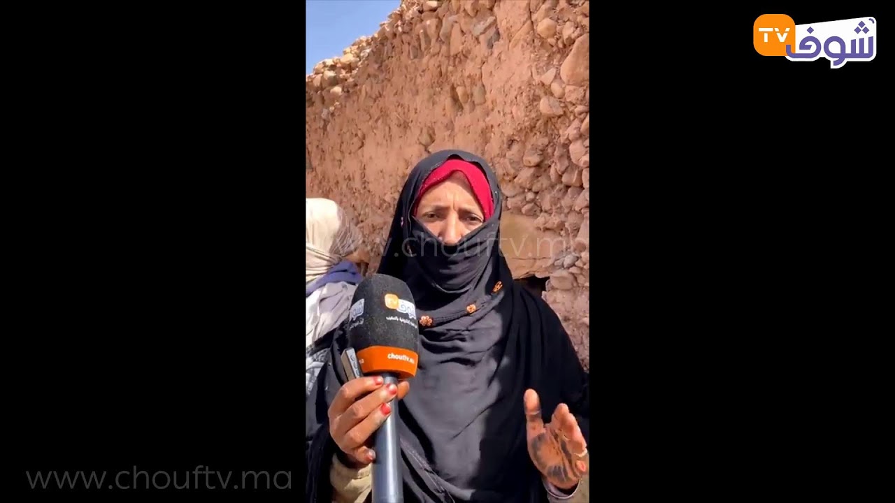 من جماعة الروحا بإقليم زاكورة: أب الطفل يونس المختفي في ظروف غامضة غادي يحماق على ولدو