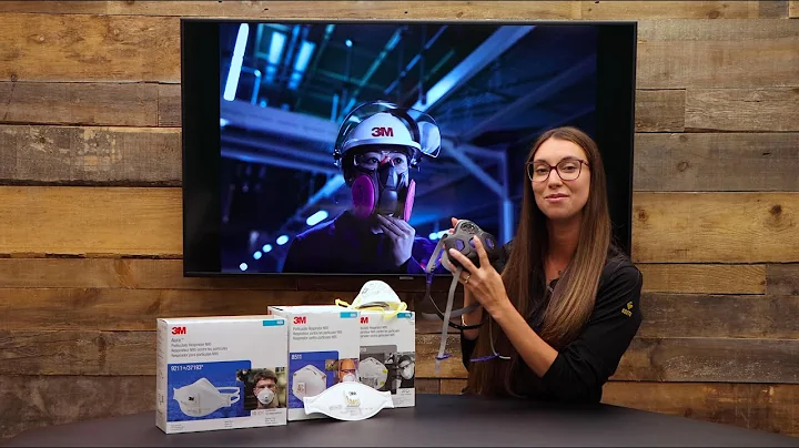 What to know before selecting a respirator? | SPI Health and Safety
