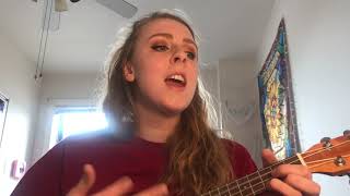 Make Out - Julia Nunes (cover)