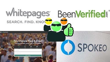 OSINT Part 1 - Public Records