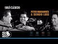 Mi gran amigo peter manjarrs  sergio luis rodrguez  audio