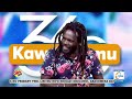 Butcherman agamba Pallaso ne Alien Skin babawe Lugogo balabe asinga mu bikonde #Kawunyemu360