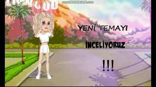 Tema İncelemesi̇ 2 -Msp- Vi̇rtual Workout