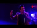 Capture de la vidéo Brandon Flowers  - Vive Latino 2015