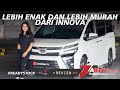 STOK VOXY LAGI BANYAK ! HARGA SEKENNYA ANJLOK ? | WITH THALIA AUTOFAME