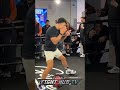 ¿Podrá Jaime Munguía vencer a Canelo? ¡Muestra nuevas mejoras bajo la dirección de Freddie Roach!