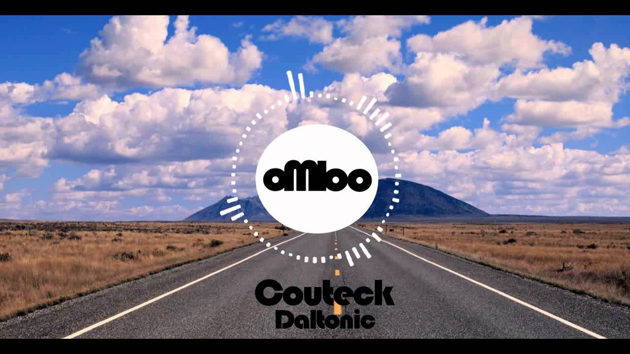 Couteck - Daltonic (OUT NOW)