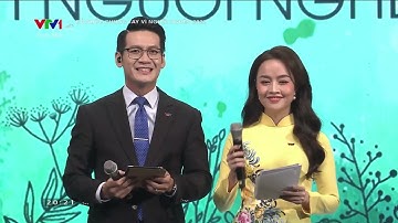 VTV1 - Truyền hình trực tiếp: Cả nước chung tay Vì người nghèo 2022 (17/10/2022)