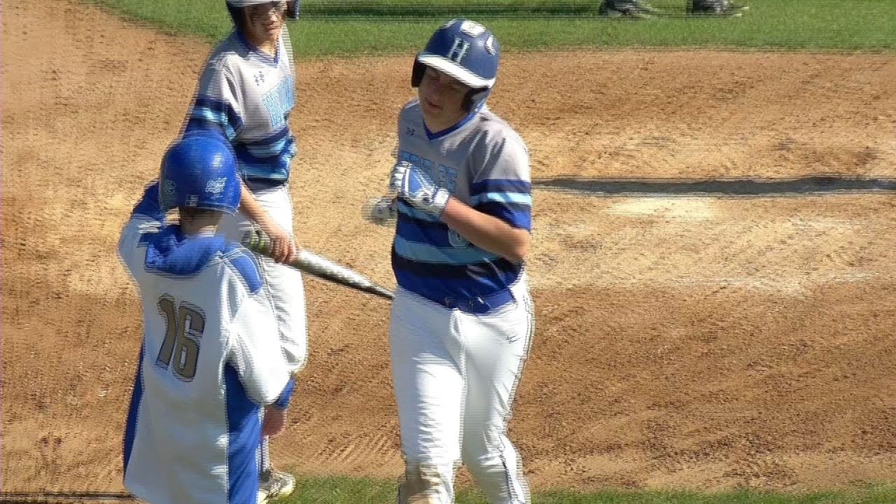 HCA Baseball Falls to Columbia Heights center for reproductive rights