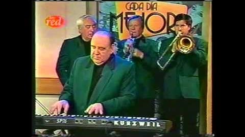 Thumbnail of Los Ramblers - El Rock del Mundial ( Version 1962 ) - Cada dia mejor