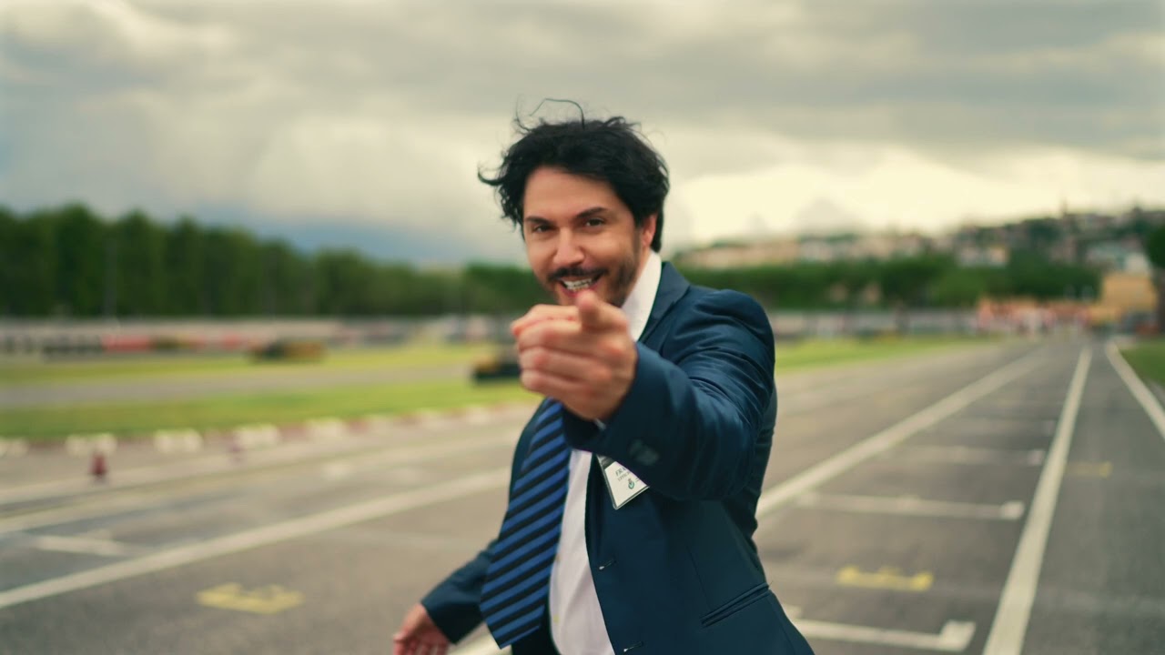 Corridonia, da dove iniziamo  2024 video 2160p