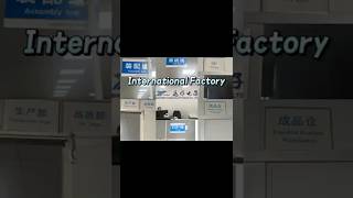 International Factory#hdmiswitcher #hdmiwireless #wirelessdisplay #oemfactory #odmfactory
