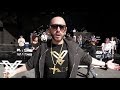 Yandel - Festival De Viña Del Mar 2015 (Exclusive Footage)