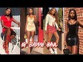 IG BADDIE HAUL ft LUPSONA