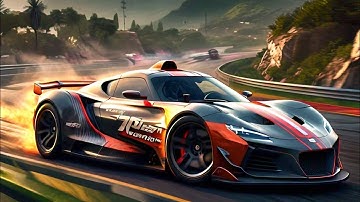 Need for Speed Mobile Game for Android & iOS - Download & Gameplay 4k